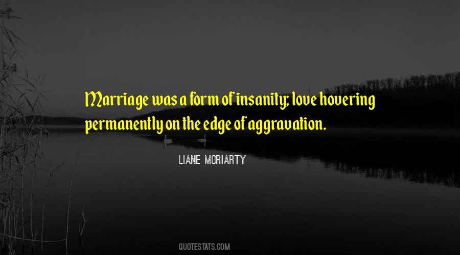 Liane Moriarty Quotes #1616771