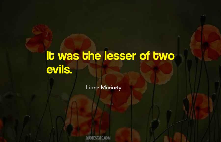 Liane Moriarty Quotes #219181