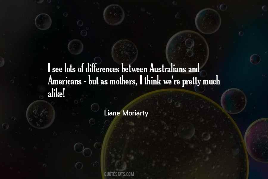 Liane Moriarty Quotes #657662