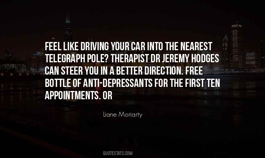 Liane Moriarty Quotes #699716