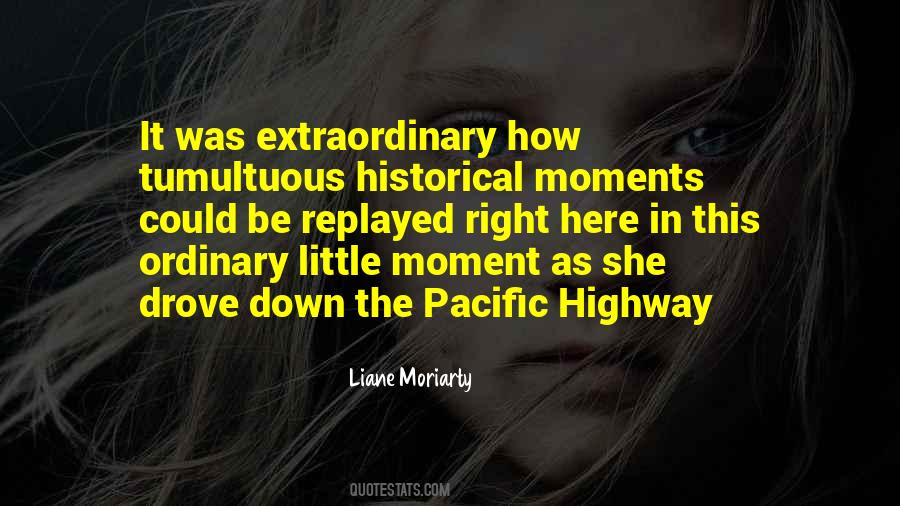 Liane Moriarty Quotes #909473