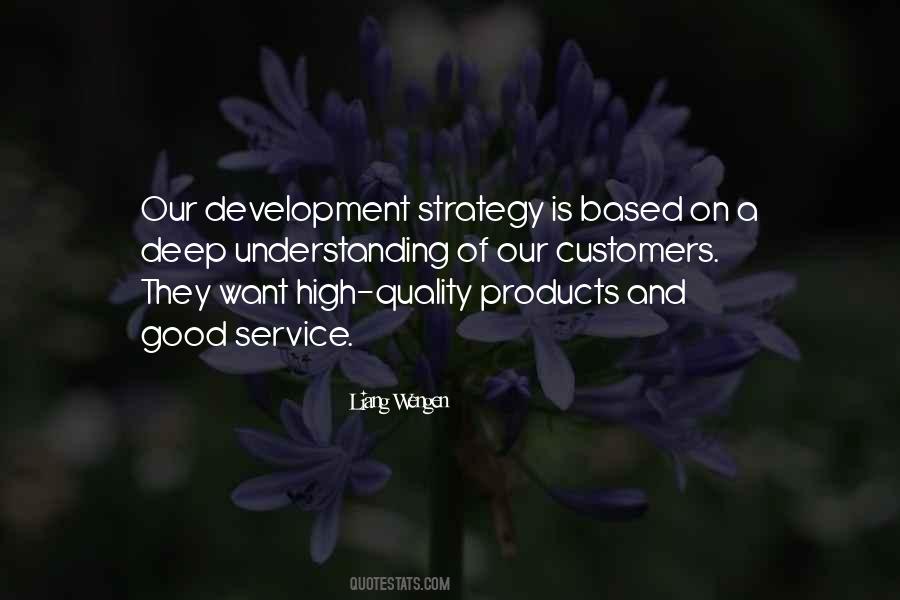 Liang Wengen Quotes #1061420