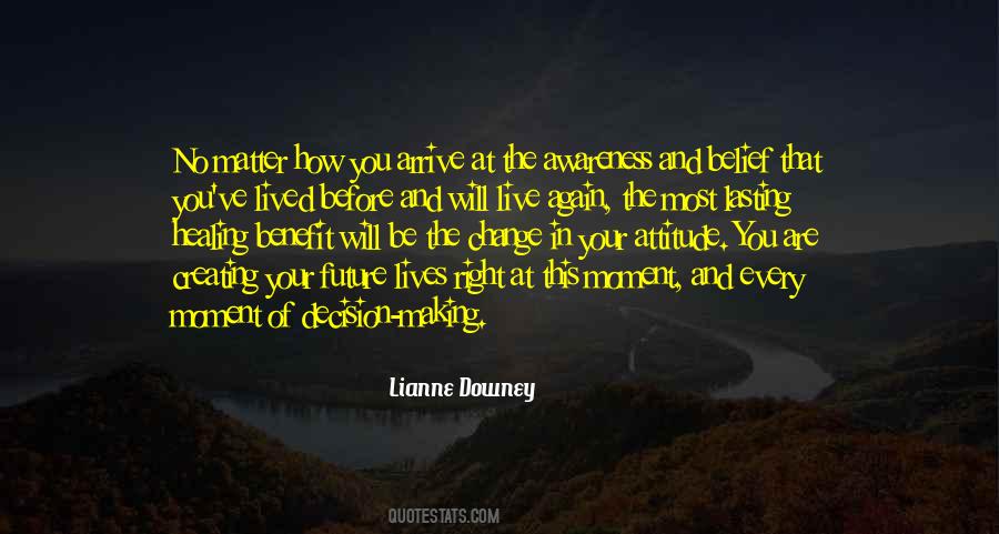 Lianne Downey Quotes #899210
