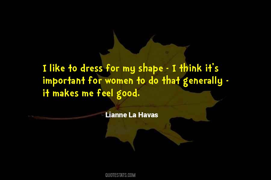 Lianne La Havas Quotes #728147