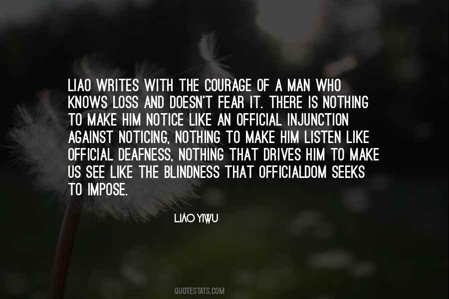 Liao Yiwu Quotes #320217