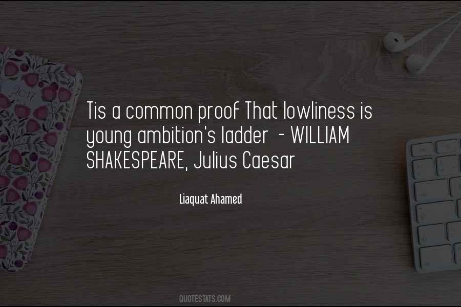 Liaquat Ahamed Quotes #1747078