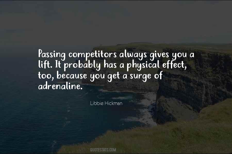 Libbie Hickman Quotes #795166 Libbie Hickman Quotes #795166