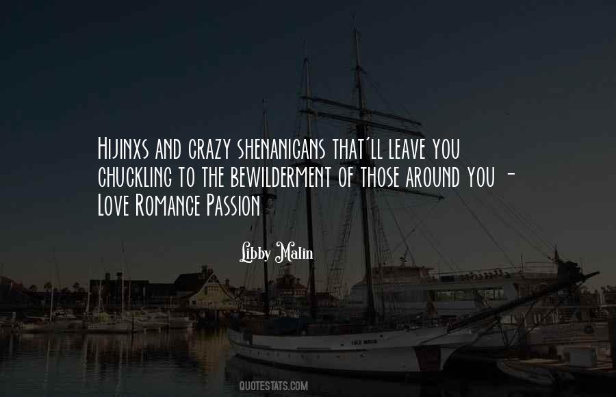 Libby Malin Quotes #1062469 Libby Malin Quotes #1062469