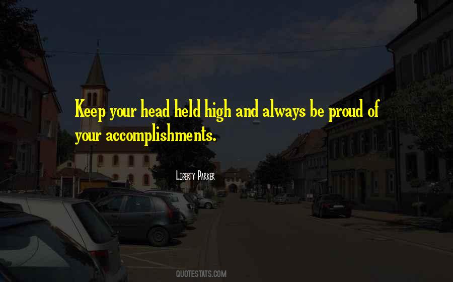 Liberty Parker Quotes #1047612 Liberty Parker Quotes #1047612