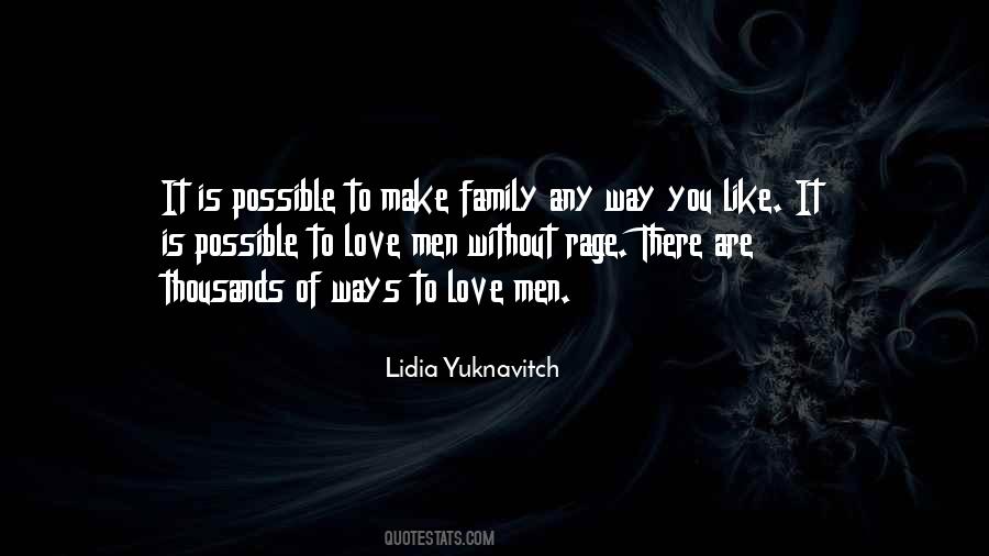 Lidia Yuknavitch Quotes #357647