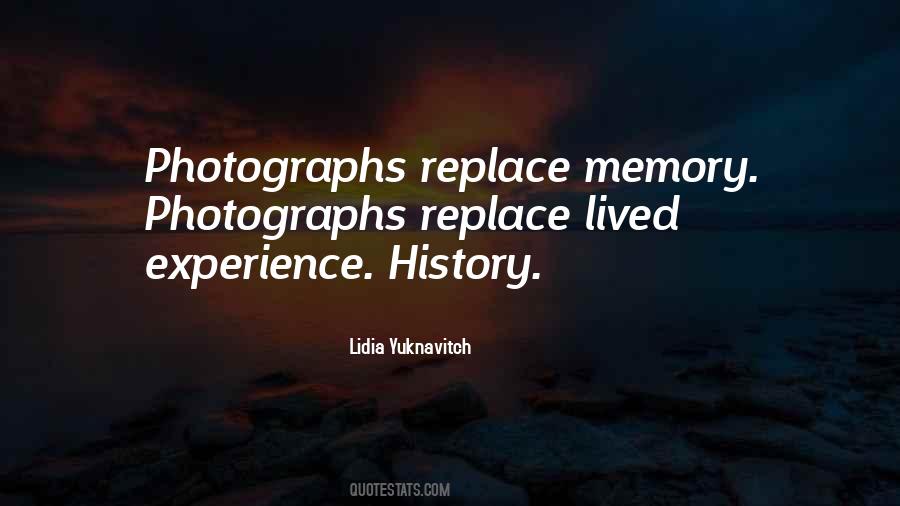 Lidia Yuknavitch Quotes #590943