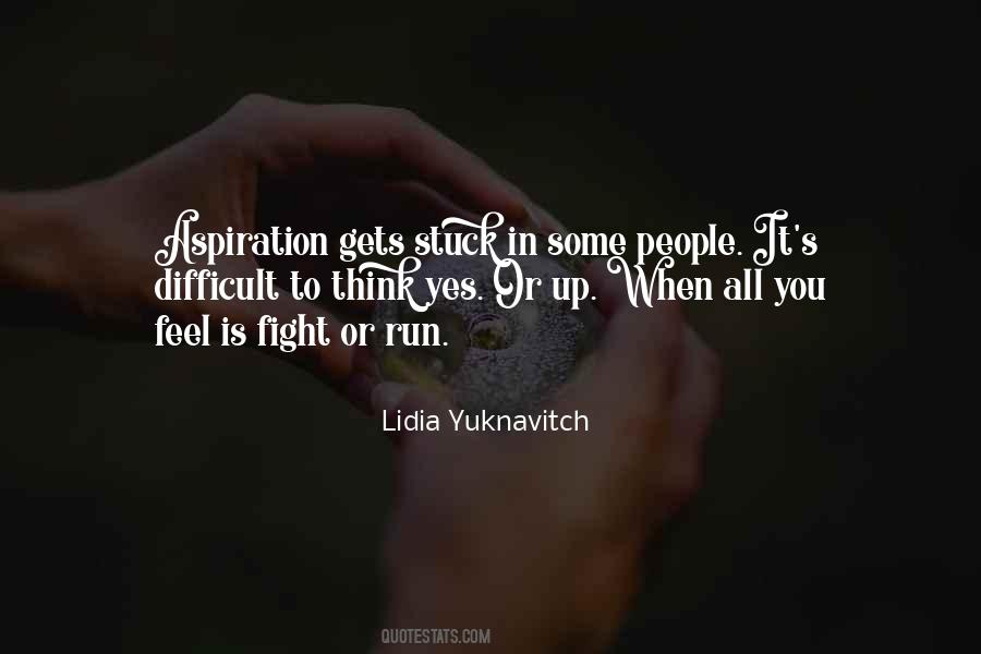 Lidia Yuknavitch Quotes #594643