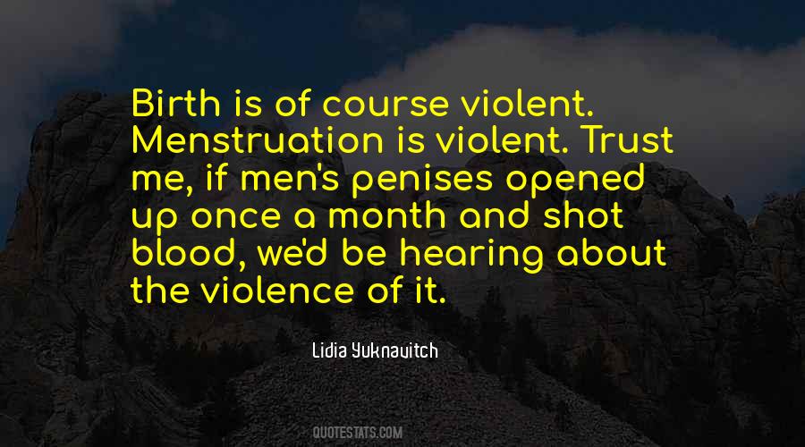 Lidia Yuknavitch Quotes #799022