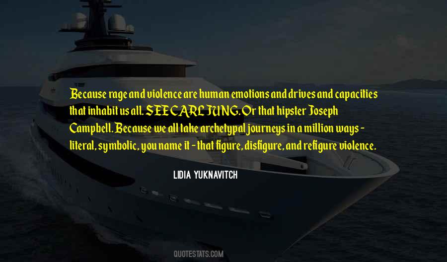 Lidia Yuknavitch Quotes #989350