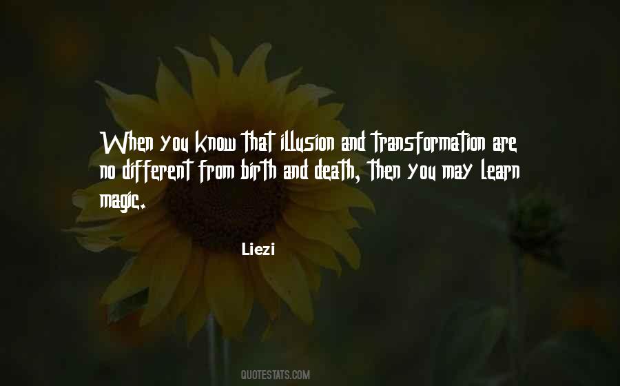 Liezi Quotes #1611811