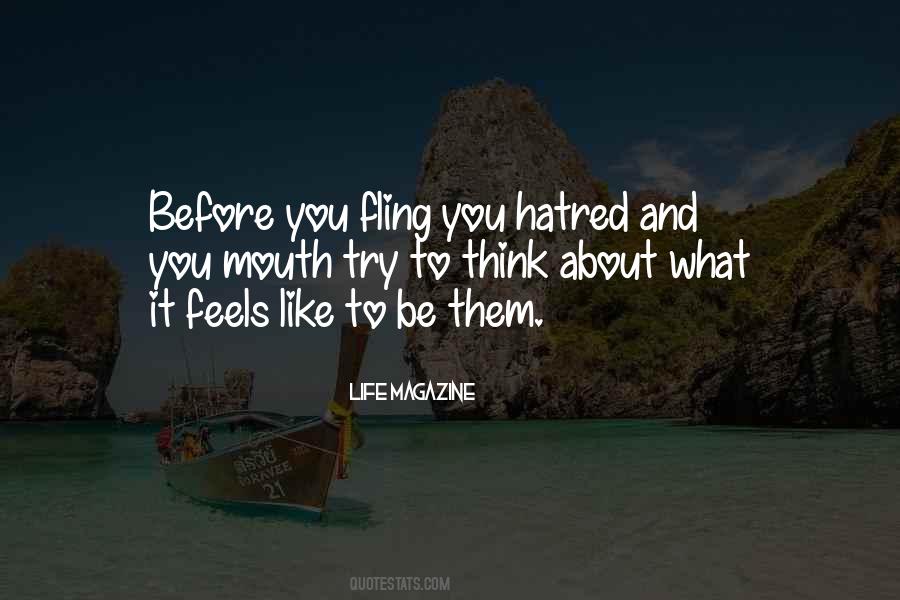 LIFE Magazine Quotes #1245069 LIFE Magazine Quotes #1245069