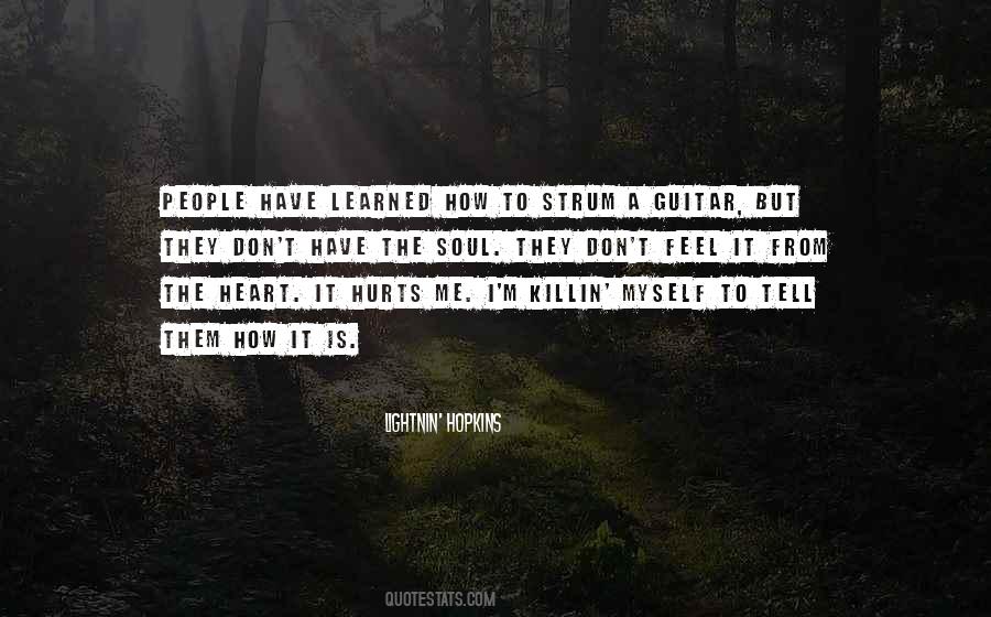 Lightnin' Hopkins Quotes #648739 Lightnin' Hopkins Quotes #648739
