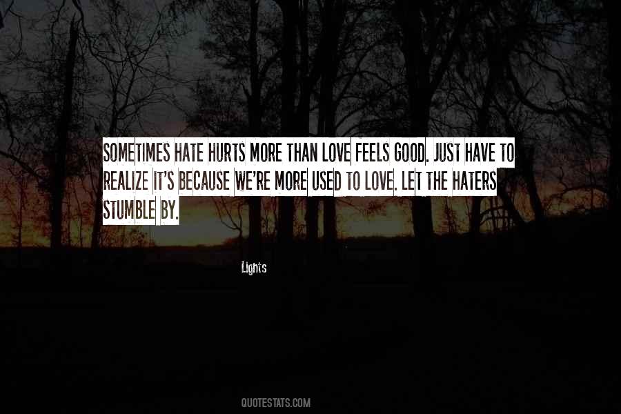 Lights Quotes #1793491