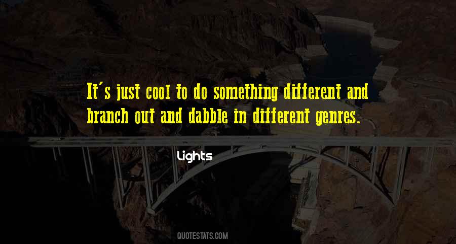 Lights Quotes #740104