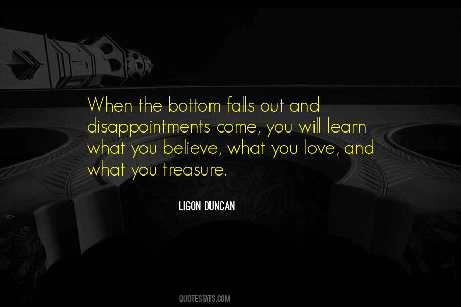 Ligon Duncan Quotes #572754