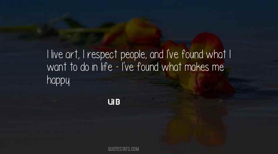 Lil B Quotes #1782724