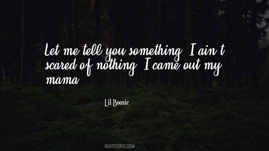 Lil Boosie Quotes #453387