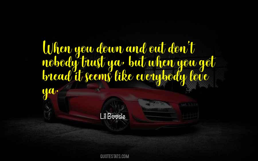 Lil Boosie Quotes #733852