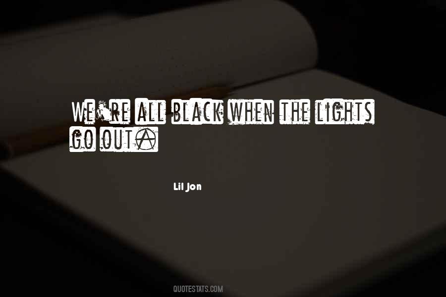Lil Jon Quotes #1072865