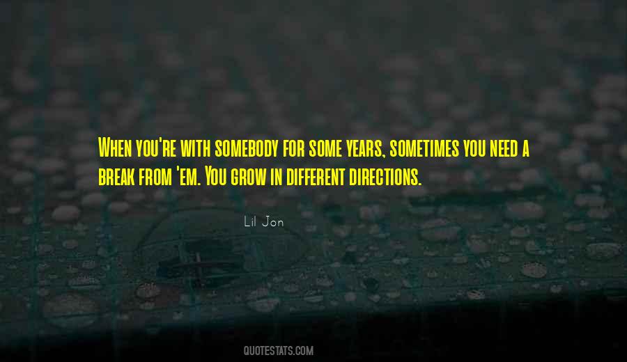 Lil Jon Quotes #650158