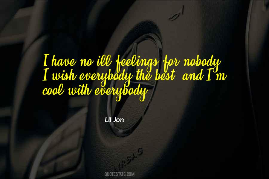 Lil Jon Quotes #874020