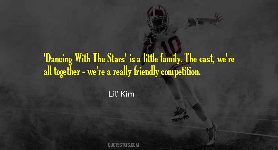 Lil' Kim Quotes #521989