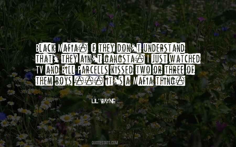 Lil' Wayne Quotes #240477