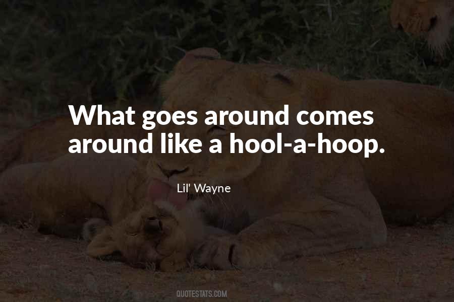 Lil' Wayne Quotes #282461