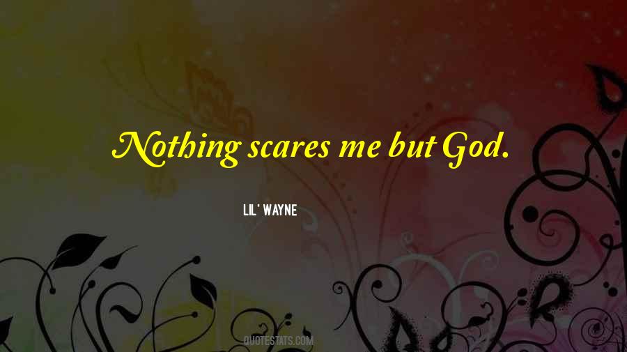 Lil' Wayne Quotes #435082