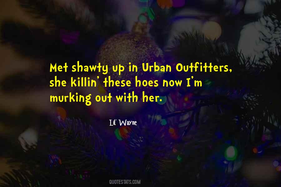 Lil' Wayne Quotes #726018
