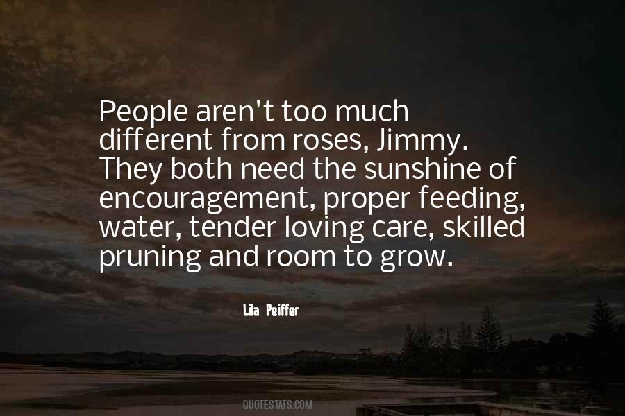 Lila Peiffer Quotes #758273