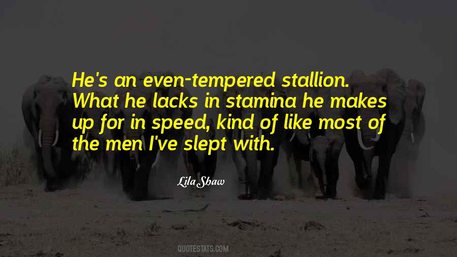 Lila Shaw Quotes #189564 Lila Shaw Quotes #189564