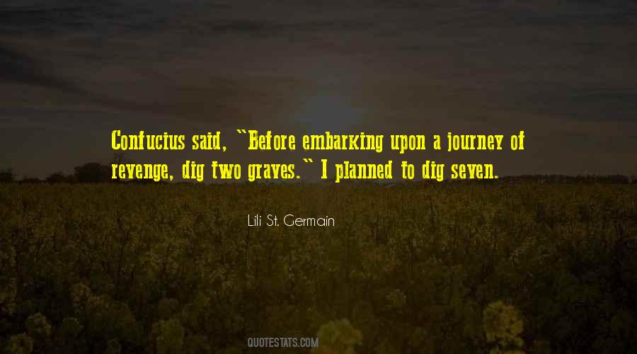 Lili St. Germain Quotes #1234816