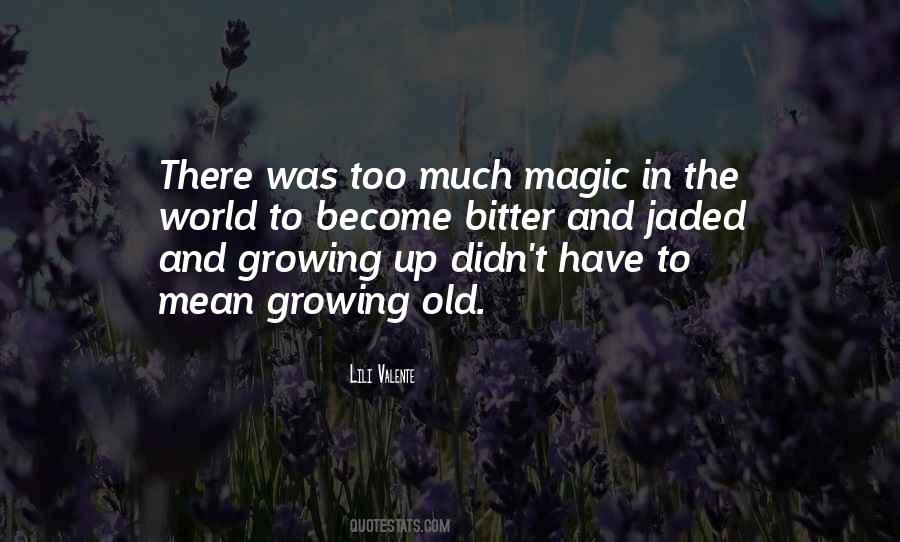 Lili Valente Quotes #1348208