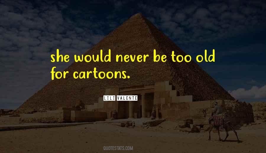Lili Valente Quotes #913293