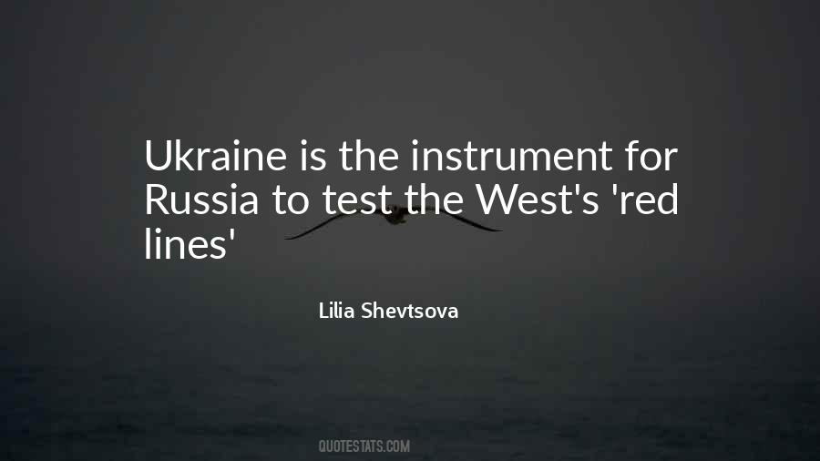 Lilia Shevtsova Quotes #3937 Lilia Shevtsova Quotes #3937