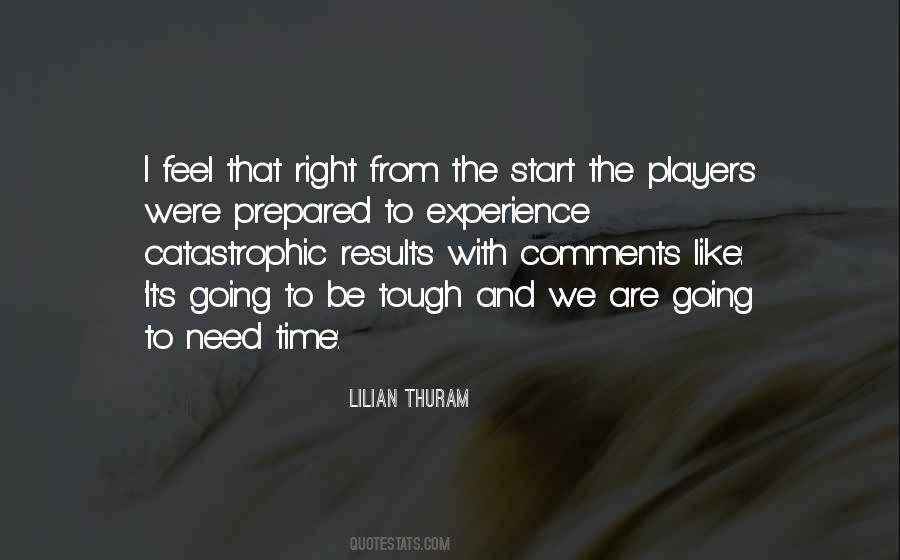 Lilian Thuram Quotes #1202037