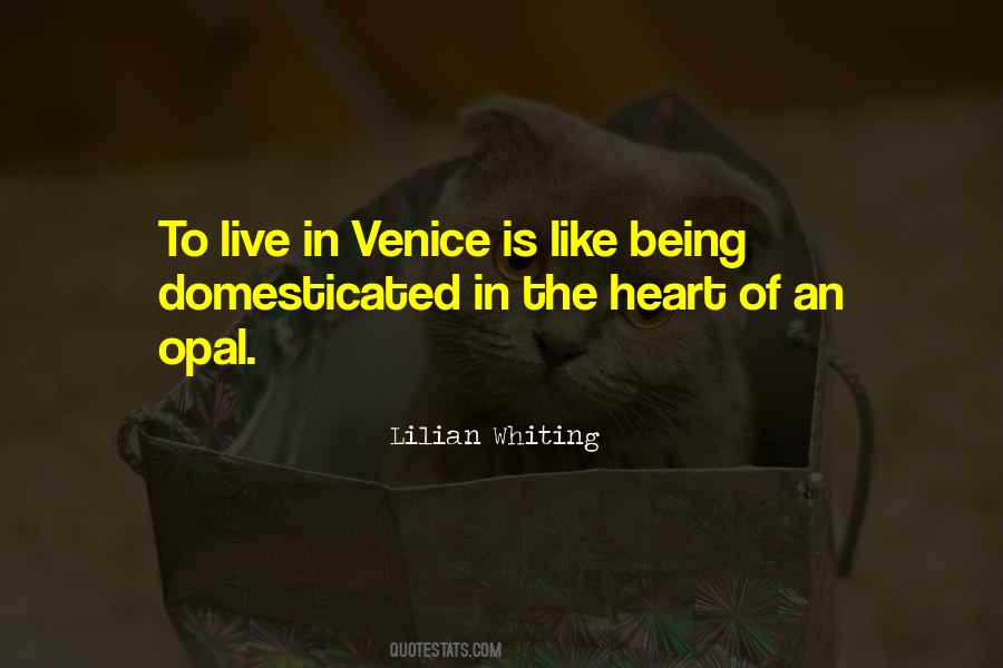 Lilian Whiting Quotes #125569