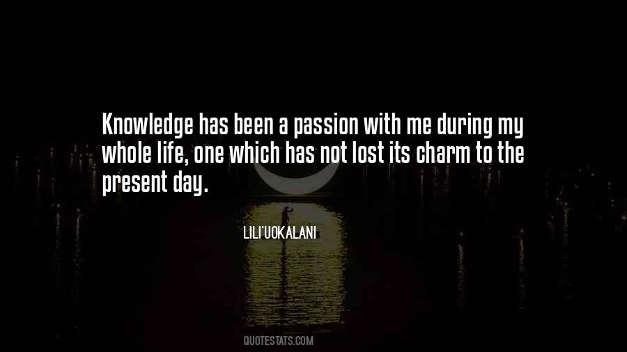 Lili'uokalani Quotes #865925