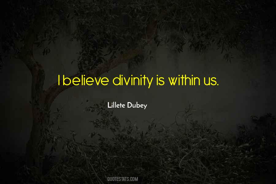 Lillete Dubey Quotes #91690