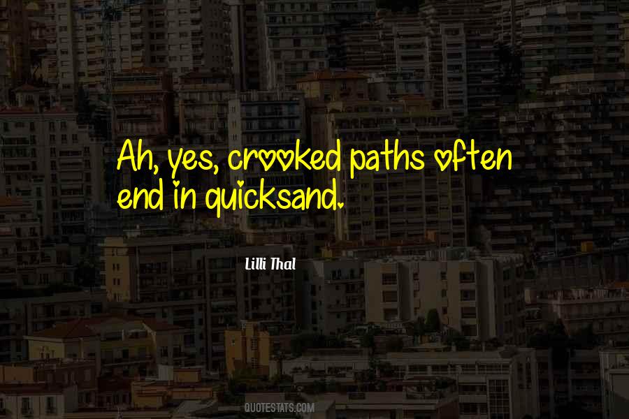 Lilli Thal Quotes #1218834