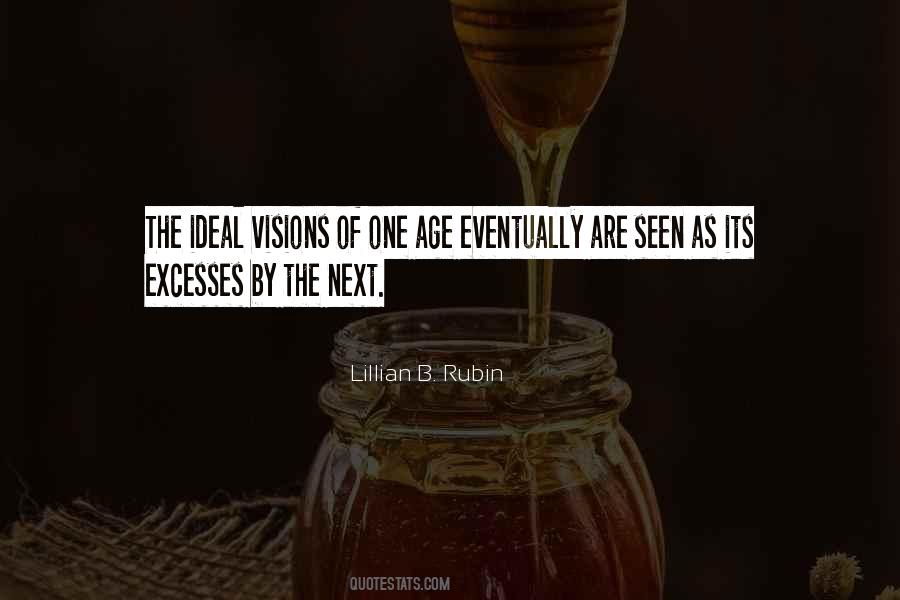 Lillian B. Rubin Quotes #169134