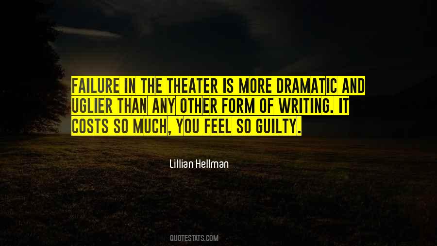 Lillian Hellman Quotes #1530599