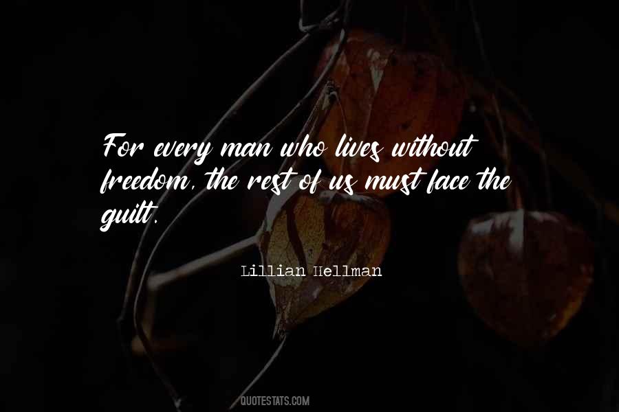 Lillian Hellman Quotes #336896