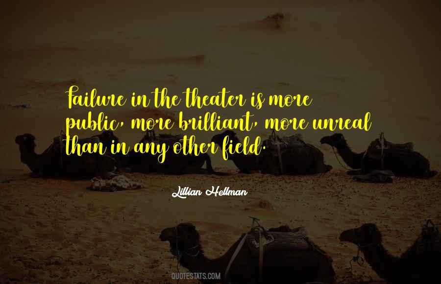 Lillian Hellman Quotes #354865